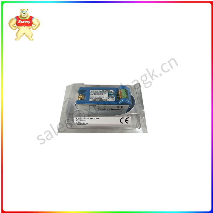 330180-51-000 传感器模块 具有较高的测量精度