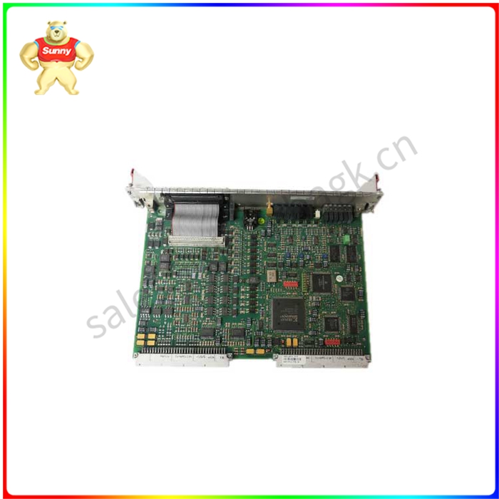 PFSK152-3BSE018877R1 信号集中器板 处理器模块