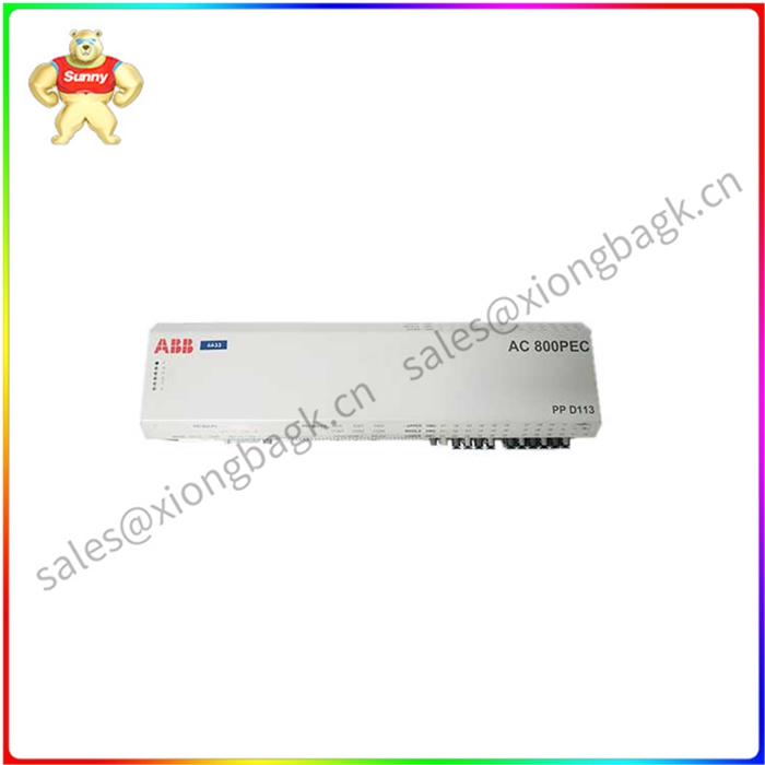 PPD113B01-10-150000-3BHE023784R0123 高功率直流电源