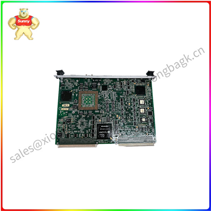 IS215UCVEH2AB VMIVME-7614-132 350-007614-132C 标准Mark VI控制器
