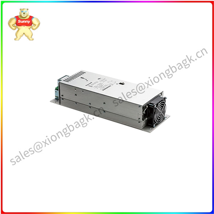 FC-PSU-UNI2450U 是一款专为工业应用设计的电源模块