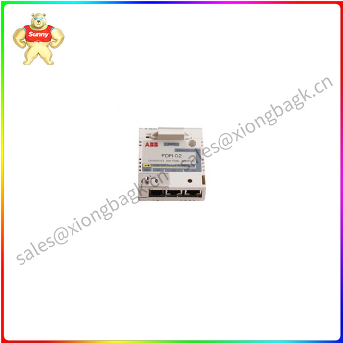 FDPI-02 面板总线适配器