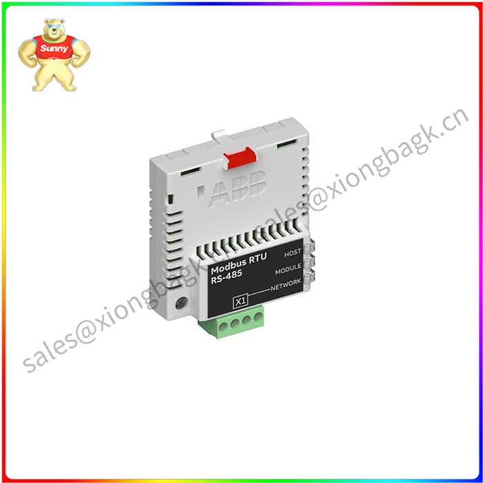 FSCA-01 适配器模块