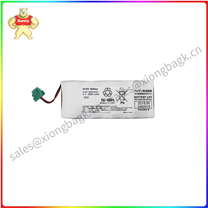 HHR-30HF5G1 备用电池