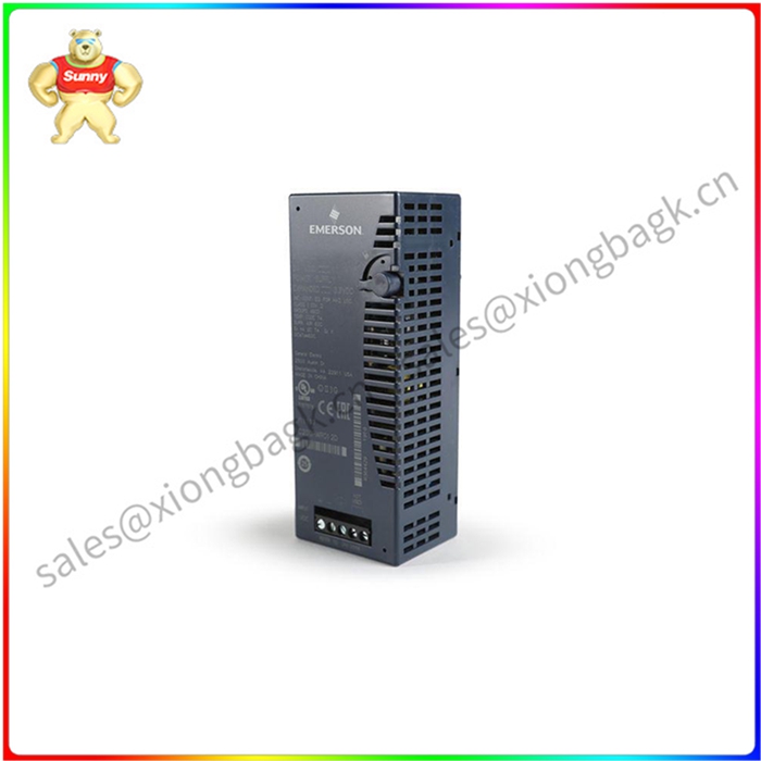 IC393MDL940 继电器输出模块