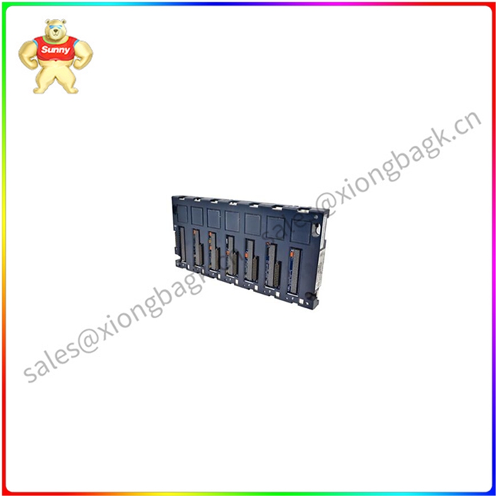 IC695CHS007 通用底板 PLC顺序控制系统