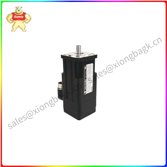 MPL-A230P-EJ74AA 永磁旋转伺服电机