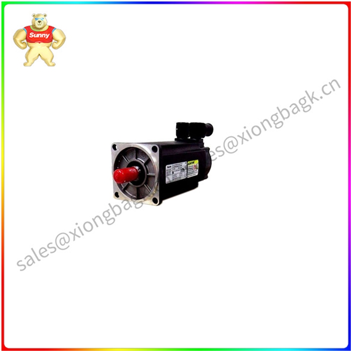 MSK050C-0600-NN-S1-UP0-NNNN MSK050伺服电机