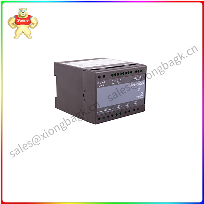 MTR-3F-215 能够同时采集多个通道传感信号的系统