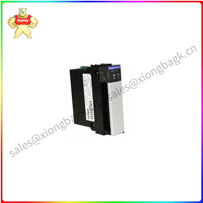 MVI56-ADMNET 发模块具有 1 个插槽和梯形逻辑数据传输