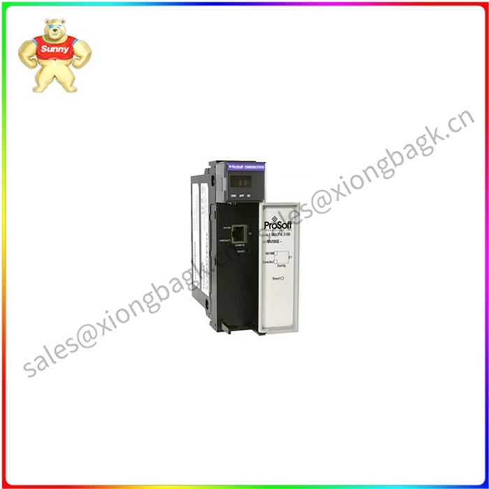 MVI56E-61850S 以太网通信模块
