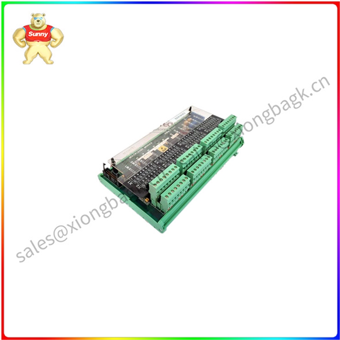 MXM402 SAM监测报警模块