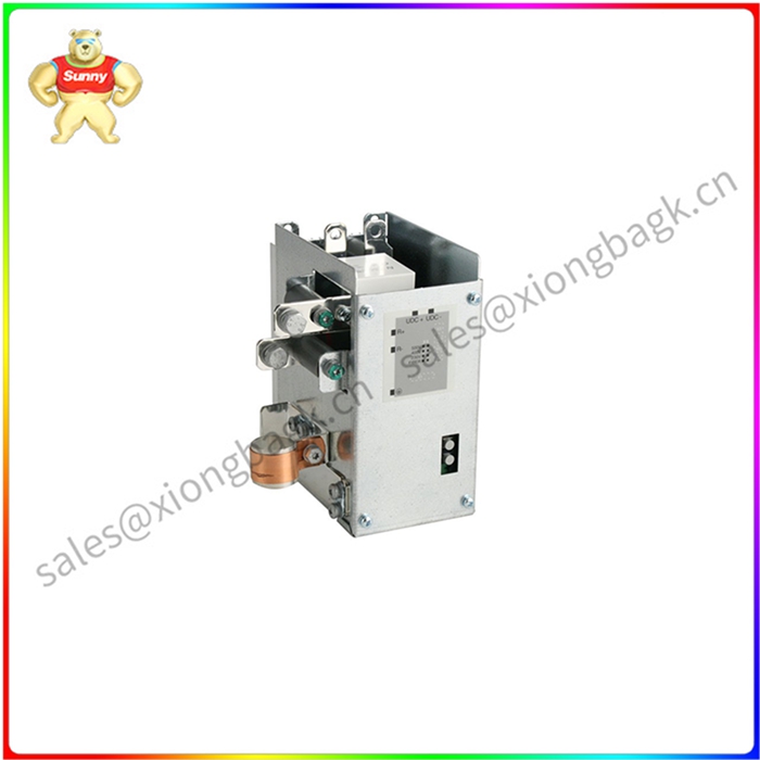 NBRA-656C 高性能可编程逻辑控制器