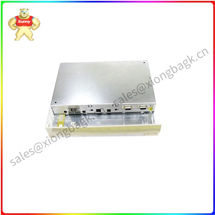 PM630  3BSE000434R1 处理器模块 分布式控制系统