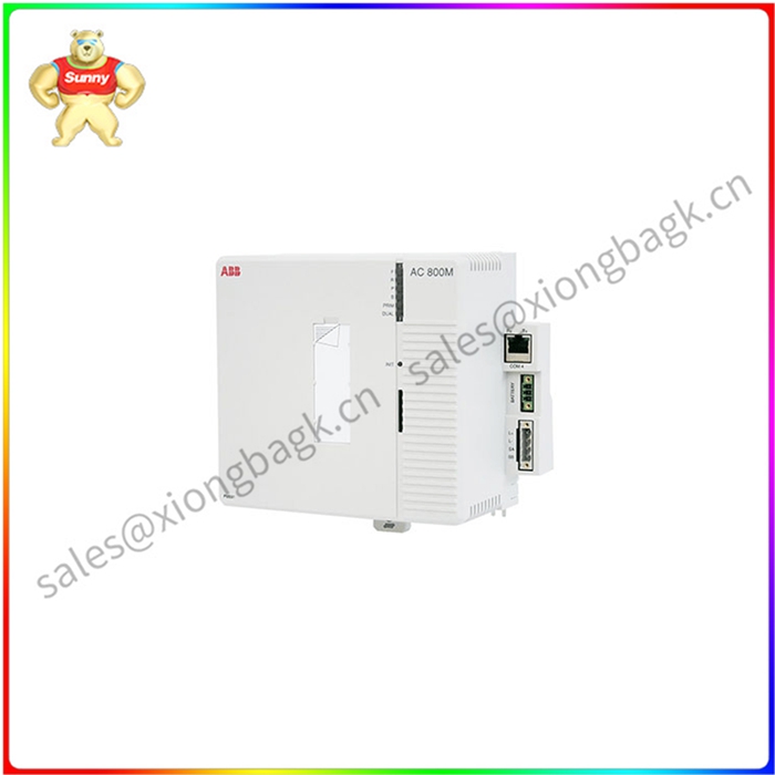 PM891 3BSE053240R1 控制处理器模块