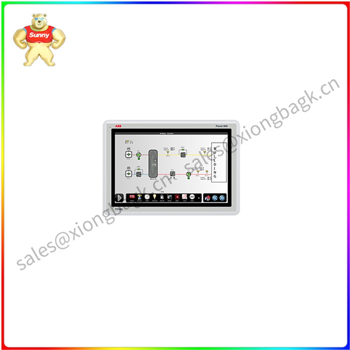 PP886 标准面板