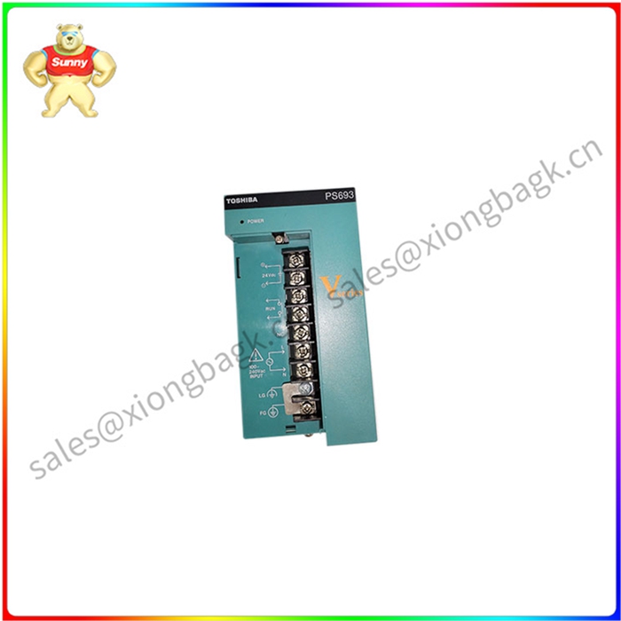 PS693 集成控制器