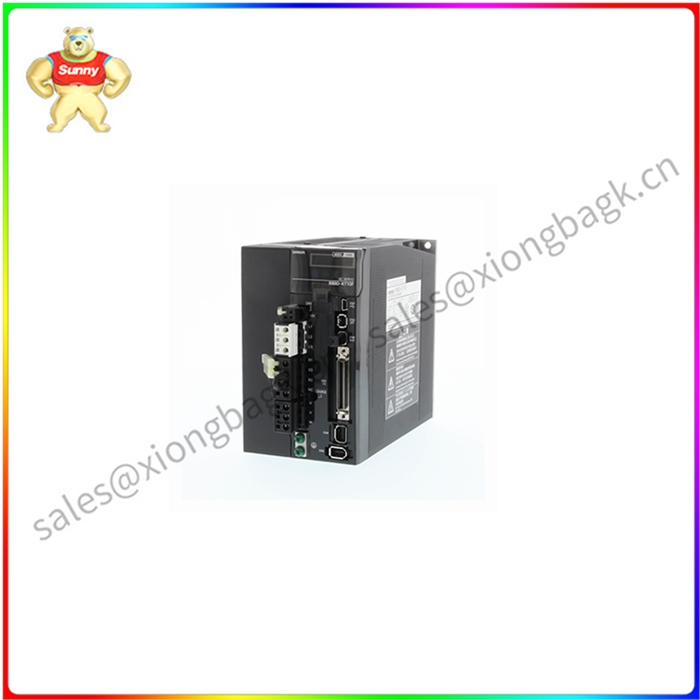 RAIO-01 模拟I/O扩展模块