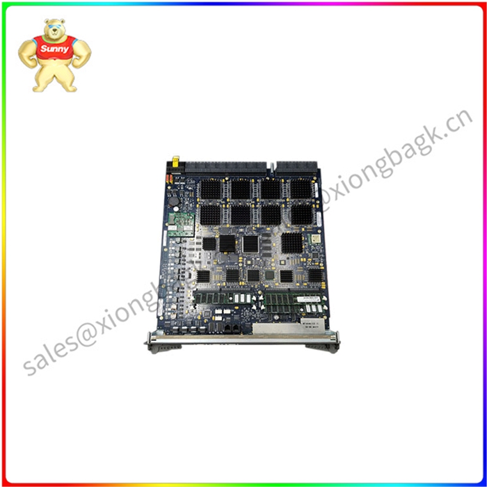 SFM2-200G 交换机结构模块 PLC系统内部的干扰