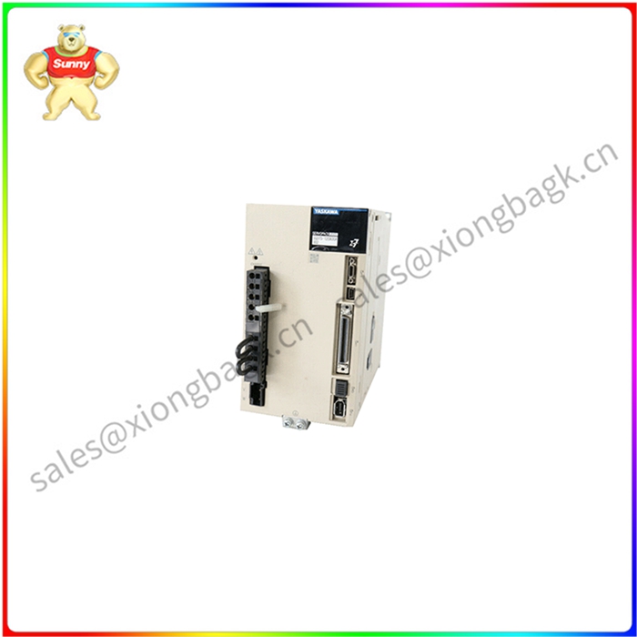 SGD7S-120A00A002 单轴何服驱动器 PLC的发展历史