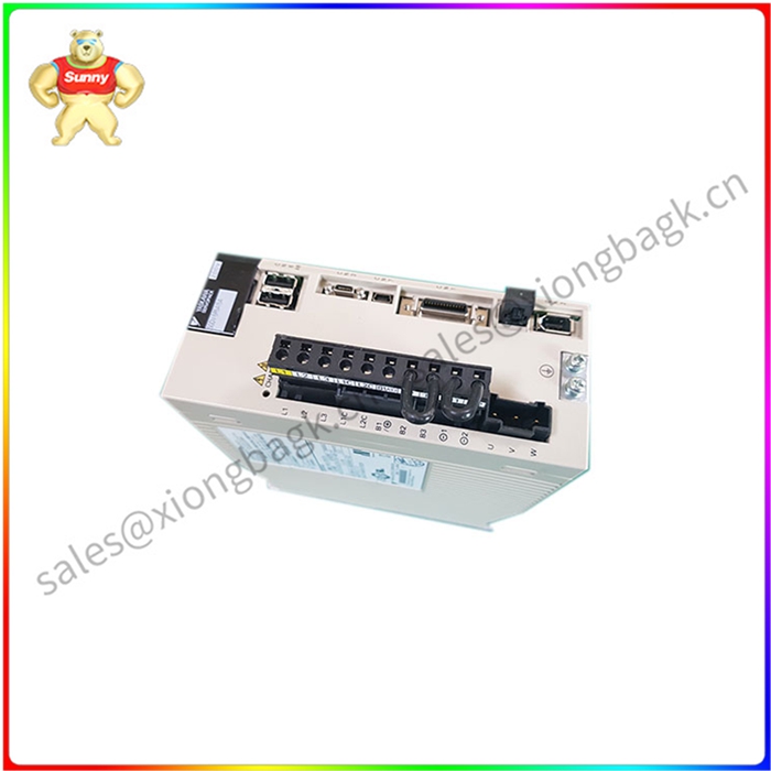 SGDV-3R5D21A 交流伺服驱动器