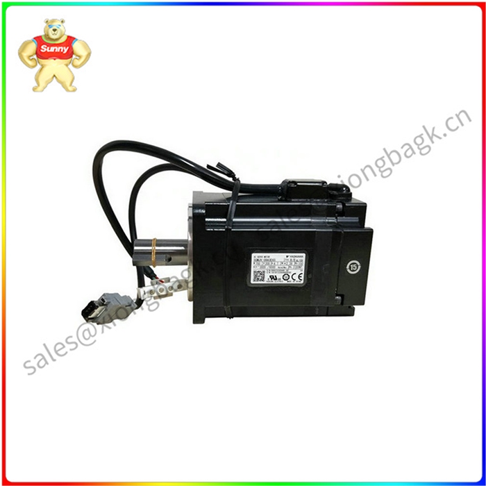 SGM7J-04AFA21 伺服电机(旋转型)