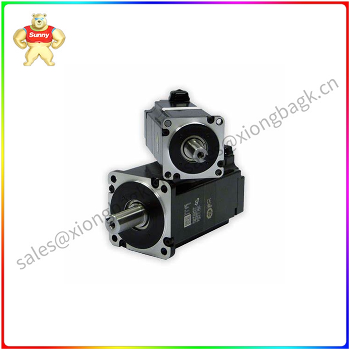 SGM7J-08AFC6S 旋转型何服电机 数据的传输