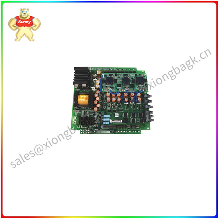 SK-H1-GDB1-F10E 栅极驱动器