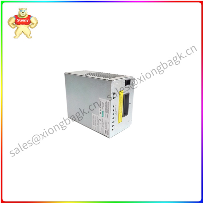 SPS5785 数字速度控制