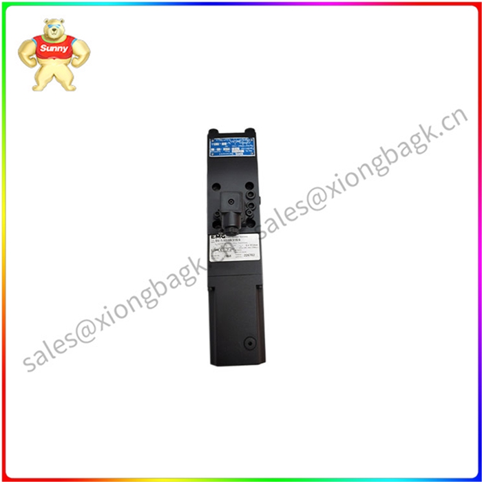 SV1-10483156 伺服阀 主要接受模拟电信号