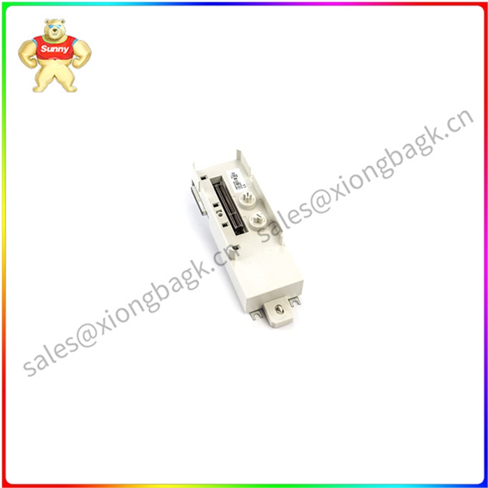 TP858 3BSE018138R1 DCS接口模块的TP858基板