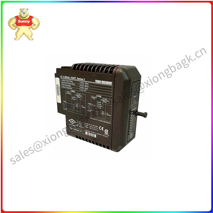 VE4003S2B4 16通道双线AI接线板