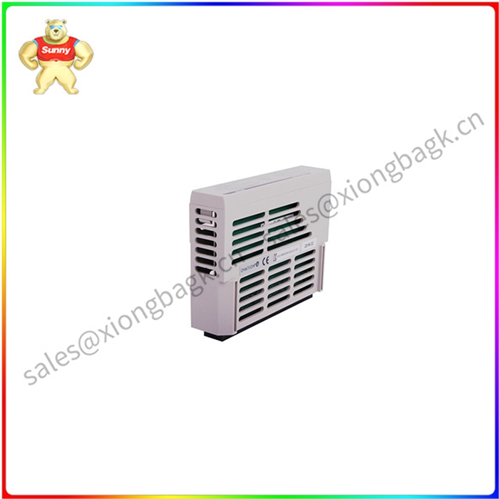 1C31181G01 远程I/O模块