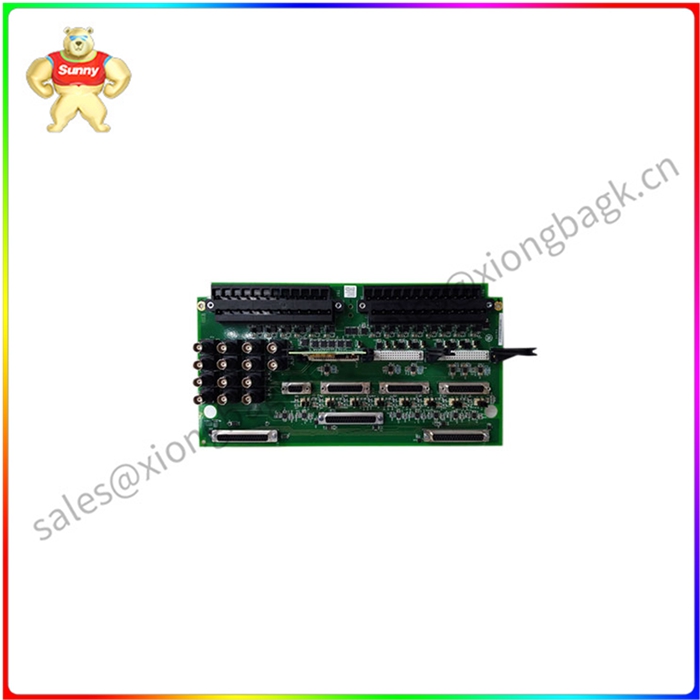 IS200TVBAH2ACC MRP646218 涡轮控制模块