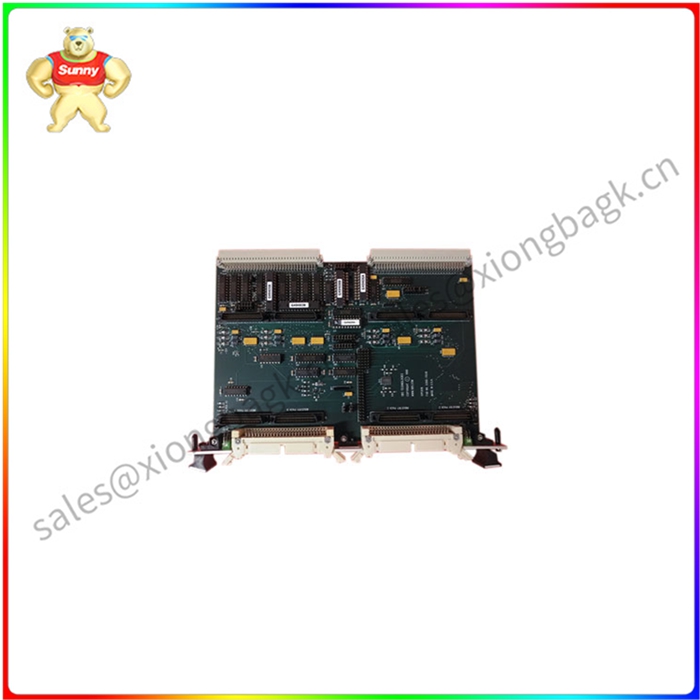 VIPC616 91611524 4插槽6U VME IndustryPack托架