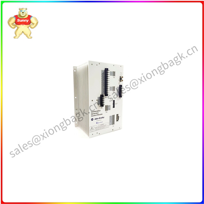 1407-CGCMD 组合发电机控制 模块