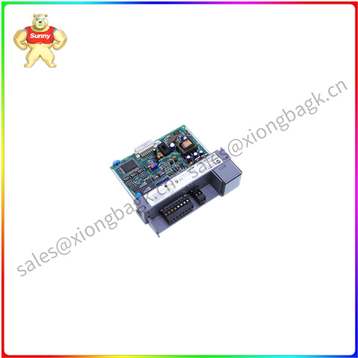 1746-NO4VA 是一款 SLC 500 模拟量输出模块