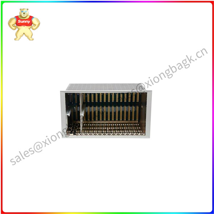 350025-01-05-00 增强型键相器模块 半高、双通道模块