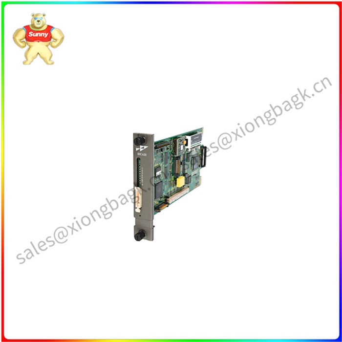 BRC400 桥接控制器