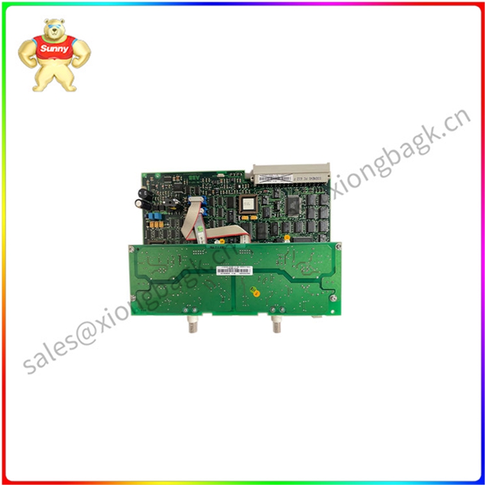 CI626A 3BSE005029R1 总线管理板