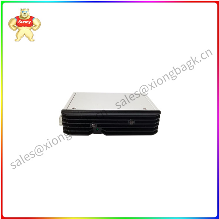 8910-PS-DC MTL仪器系统电源