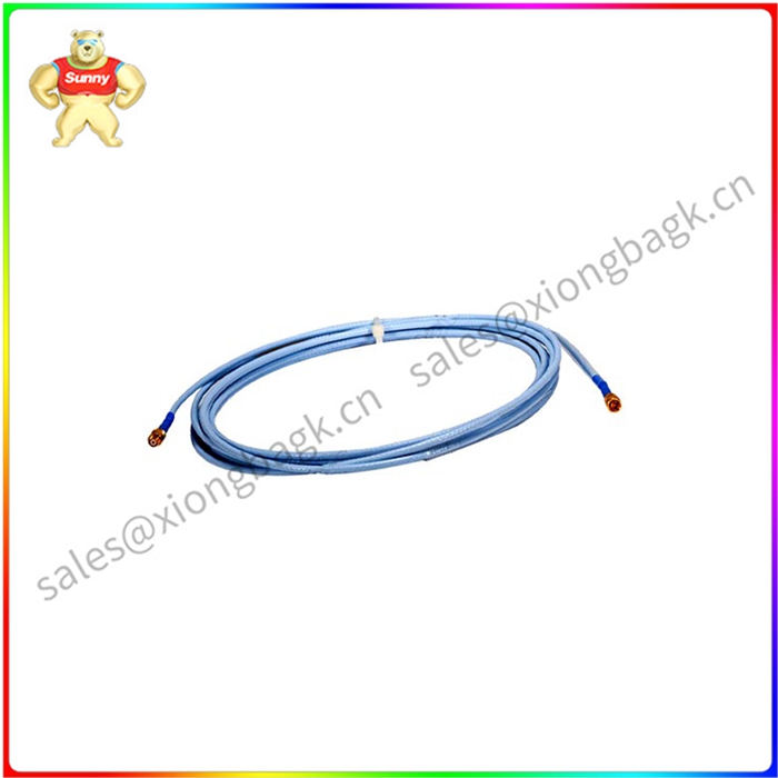 330130-085-03-00 3300 XL 标准延长电缆