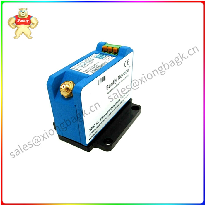 330180-90-00 5/8 mm Proximitor 传感器