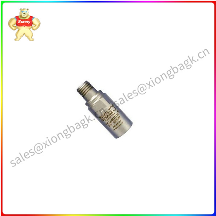 330500-01-00 速度传感器