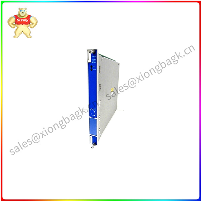 3500/92 136188-01 通信网关模块