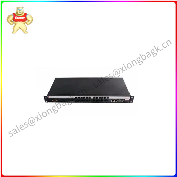 A2H124-24FX P0973BJ 以太网交换机