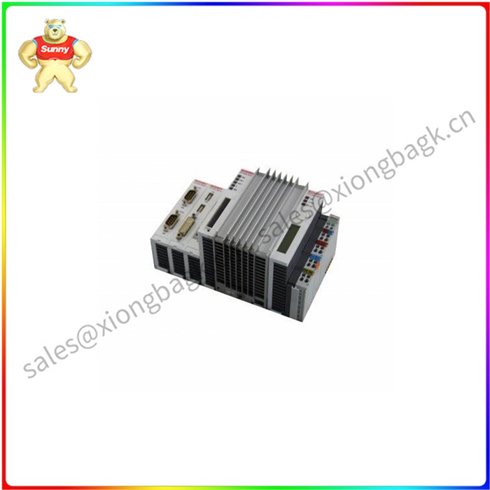 CX1020-N000 CX1020N000 嵌入式控制器系列