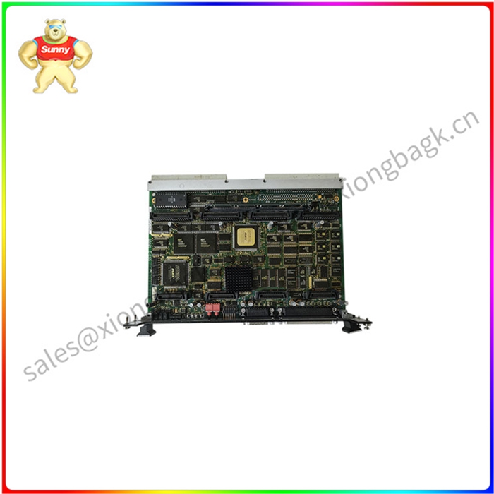 DS200DSPCH1ADA 数字信号处理器控制板