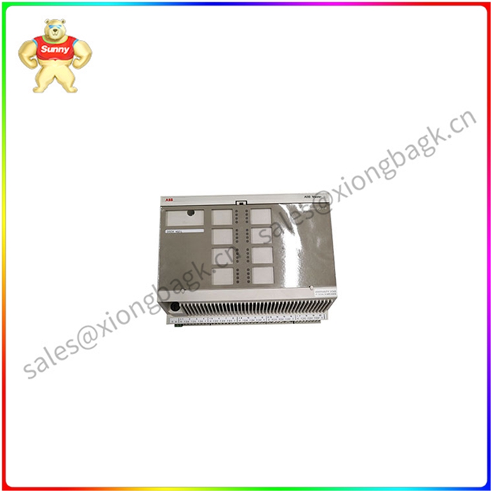 DSDX452L 用于自动化控制系统的电路板模块