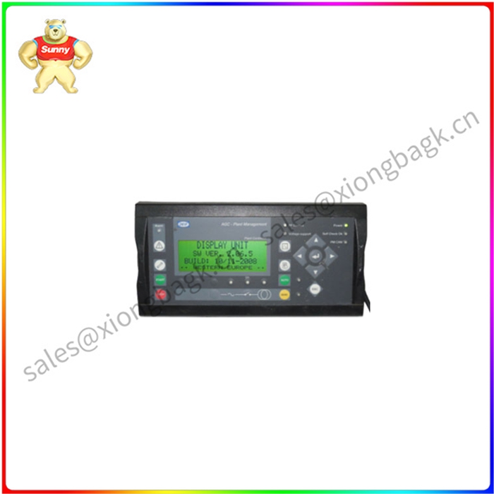 DU-2MKIII 保护和电源管理多线